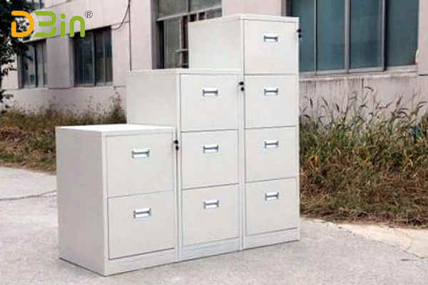 2021 China custom made metal legal filing cabinet wholesale